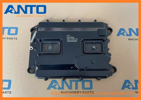 240-5304 2405304 ECU Контроллер ECM Экскаваторные двигатели