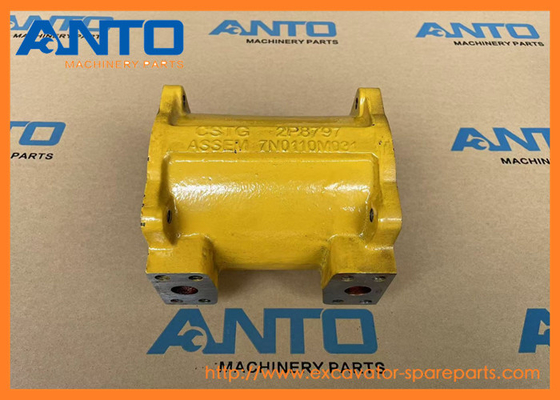 7N-0110 2P-8797 Нефтяные охладители для грузовых автомобилей