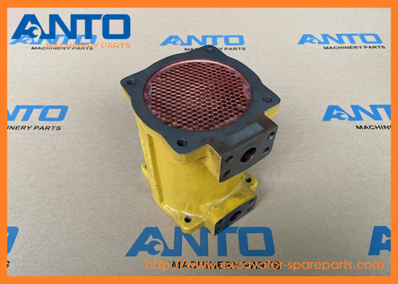 7N-0110 2P-8797 Нефтяные охладители для грузовых автомобилей