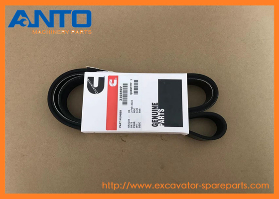 3103697 Части двигателей V-ременьных экскаваторов для HYUNDAI R450LC7 R450LC7A R500LC7