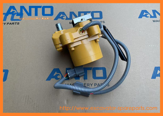 7824-30-1600 7824-34-1601 Датрольный двигатель KOMATSU Части экскаваторных двигателей, приспособленные для PC100-5