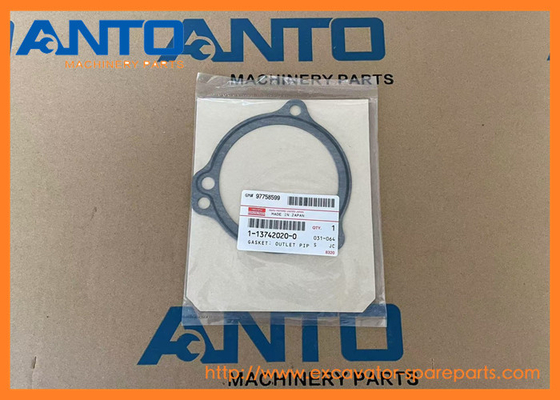 1-13742020-0 1137420200 Гаскет HITACHI Электрические детали экскаватора для EX300-2