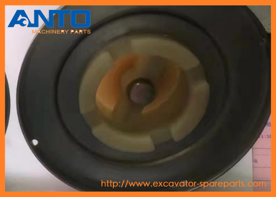2036052250 203-60-52250 клапан Assy экскаватор главный клапан управления для KOMATSU PC100