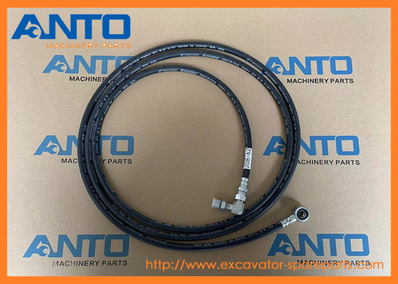 208-62-75890 2086275890 Шланговые экскаваторы запасные части для KOMATSU PC400 PC450 PC550