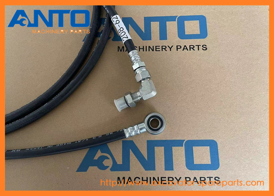 208-62-75890 2086275890 Шланговые экскаваторы запасные части для KOMATSU PC400 PC450 PC550