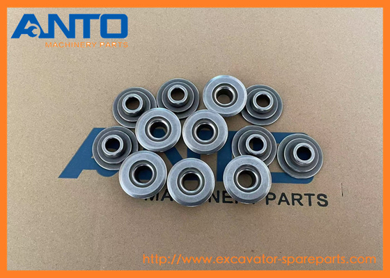 6204-41-4510 6204414510 Клапанная пружина KOMATSU Запчасти экскаватора для PC200-5 6D95