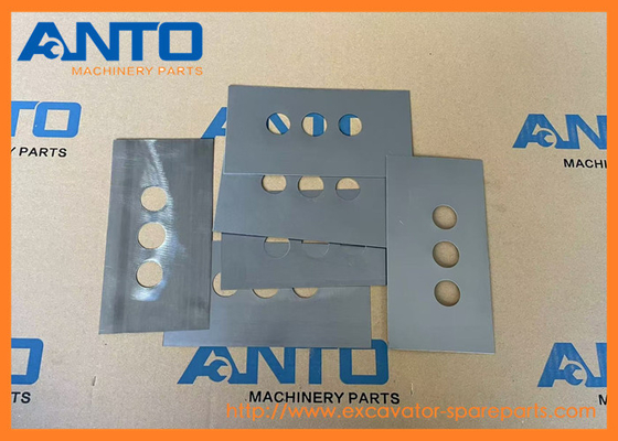 175-01-00082 1750100082 Shim KOMATSU Бульдозерные запасные части для D150A-1 D155A-1
