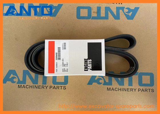 3289492 Части двигателей V-ременьных экскаваторов для HYUNDAI R220LC9A R220NLC9A R235LCR9A