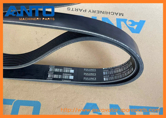 3289492 Части двигателей V-ременьных экскаваторов для HYUNDAI R220LC9A R220NLC9A R235LCR9A
