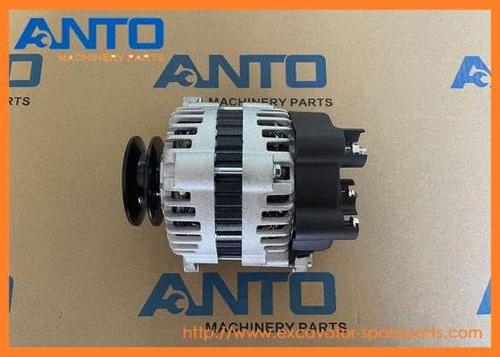 490-0056 4900056 Части запасные экскаватора для генератора, подходящие для C2.2 226D 239D