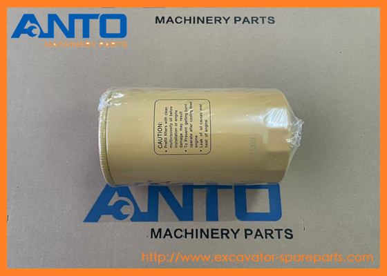 6136-71-6120 600-311-8222 Фильтр топлива KOMATSU Запчасти экскаватора для PC200-5