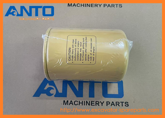 600-211-5241 600-211-5242 600-211-5240 Масляный фильтр KOMATSU Запчасти экскаваторов для PC120-5