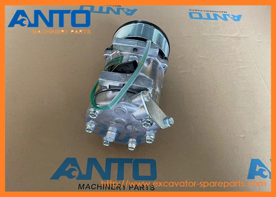 372-9295 3729295 Компрессорные установки экскаваторные кондиционеры