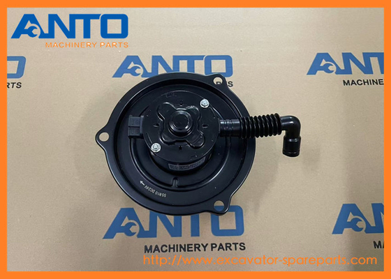ND116340-2361 ND116340-2360 Двигатель вентилятора KOMATSU Колесный погрузчик запасные части для WA120-3
