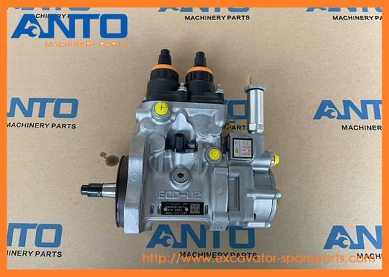6251-71-1121 6251-71-1120 Насос для впрыска топлива KOMATSU Запчасти экскаватора для PC400-8 6D125