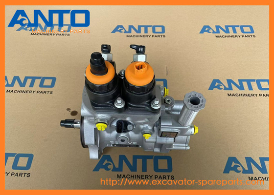 6251-71-1121 6251-71-1120 Насос для впрыска топлива KOMATSU Запчасти экскаватора для PC400-8 6D125