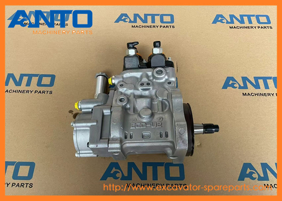 6251-71-1121 6251-71-1120 Насос для впрыска топлива KOMATSU Запчасти экскаватора для PC400-8 6D125