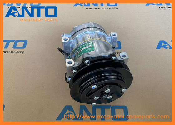 YX91V00001F1 Компрессор KOBELCO Части запасные экскаватора для ED150 ED160