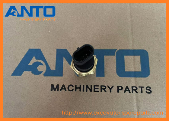 6732-81-3111 6732-81-3110 датчик давления масла KOMATSU запасные части экскаватора для S6D102E-1AB