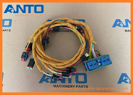 260-5541 260-5542 Части двигателя экскаватора для M316D M318D C6.6