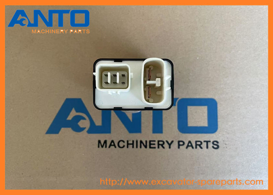 YM119802-77200 4626350 Безопасный ретранслятор KOMATSU Запчасти экскаватора для PC27MR-3 PC35MR-3