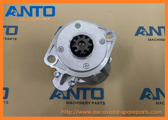 123900-77010 12390077010 Стартер экскаватор двигатель части подходят DOOSAN SOLAR 75-V 55-V