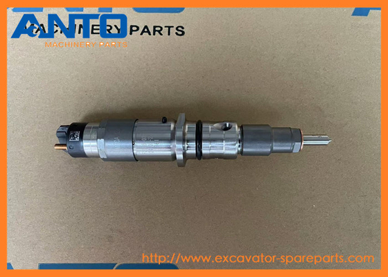 3976372 Части инжекторных экскаваторов для двигателей HYUNDAI R210LC7A