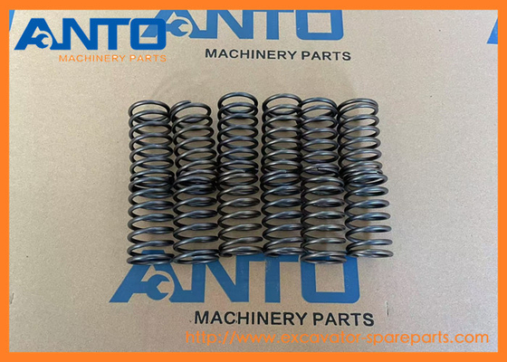 6204-41-4431 6204414431 Поддержка клапанов пружин для экскаваторов KOMATSU PC200 PC210 PC220