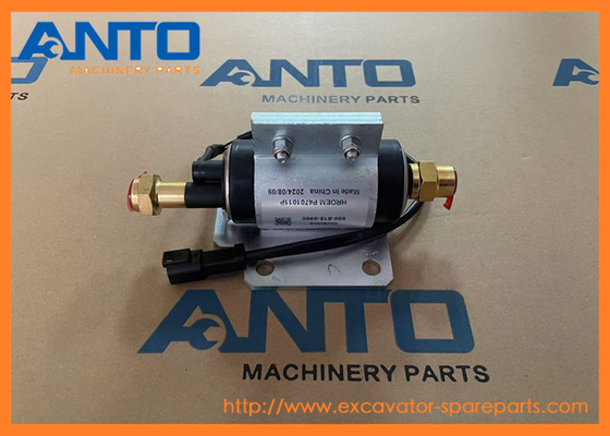 600-815-9180 600-815-9960 насос Assy KOMATSU экскаваторные запасные части для PC490LC-10 6D125E-6