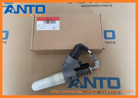 4026222 Части инжекторных экскаваторов для двигателей HYUNDAI R450LC7