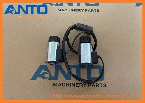 UC1026011625 UC1026026755 Соленоидный клапан KOMATSU Колесный погрузчик Электрические детали для WA200-6