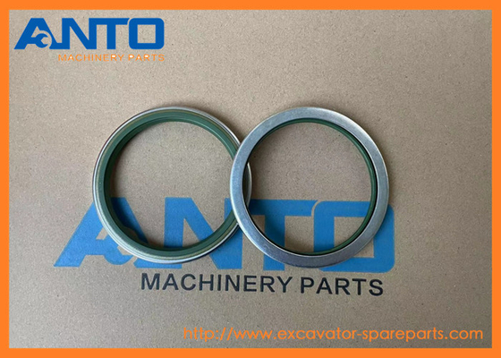 417-09-11120 4170911120 Поддержка уплотнения пыли для экскаваторов KOMATSU 512 518 WA100 WA100M