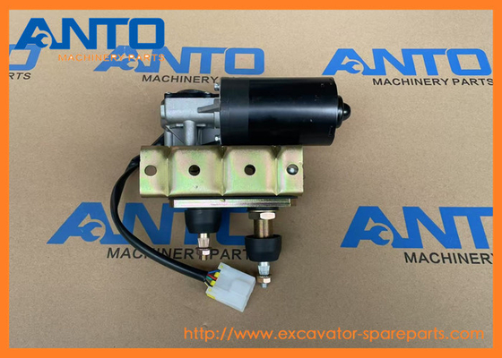 418-923-3932 4189233932 Поддержка мотора стиральщика для экскаваторов KOMATSU WA100 WA120