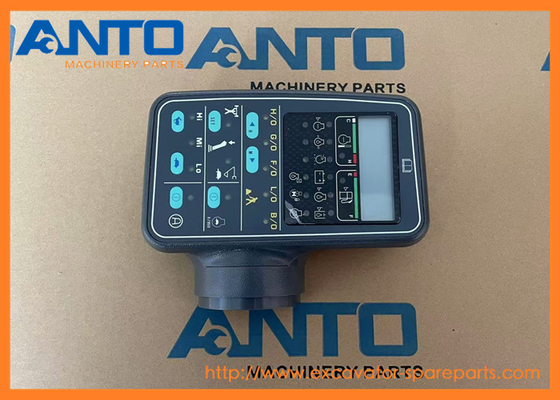 7834-77-3000 7834-77-3001 7834-77-3002 Монитор KOMATSU Запчасти экскаваторов для PC200-6