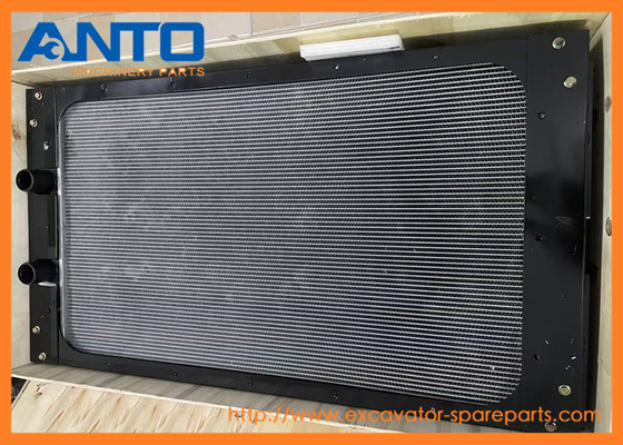 VOE15067029 15067029 Запчасти радиатора экскаватора, подходящие для A35F A40F