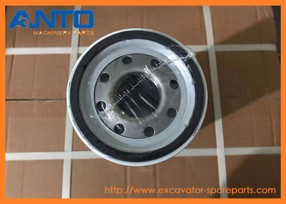 4206079 Масляный фильтр экскаватор фильтр фитинга для HITACHI EX100W EX100WD EX125WD-5 EX160WD