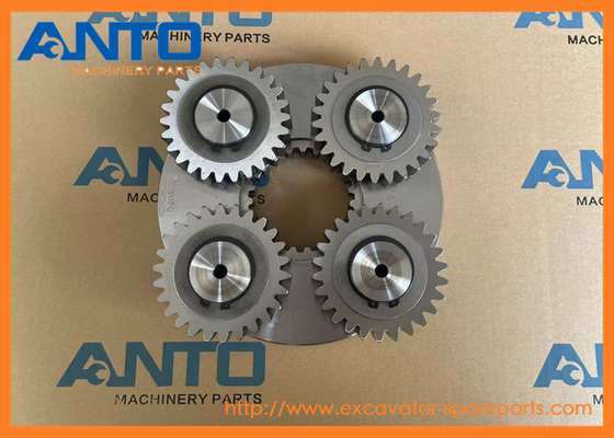 XKAQ-00126 Перевозчик HYUNDAI запасные части экскаватора для R250LC-7 R260LC-9A