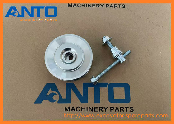 KHR10550 Belt CAASE Части кондиционеров экскаваторов, подходящие для CX210B CX240B