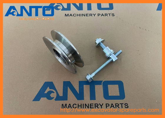 KHR10550 Belt CAASE Части кондиционеров экскаваторов, подходящие для CX210B CX240B