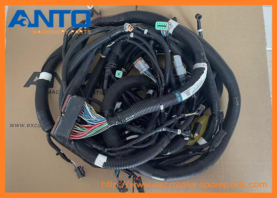 421-06-42381 4210642381 Проводка шнурка экскаваторные двигатели Части Поддержка для KOMATSU WA470