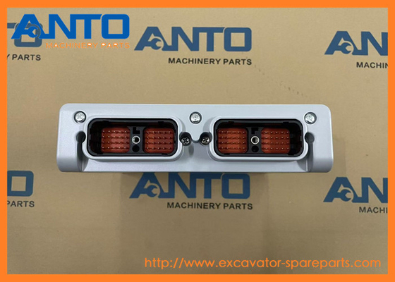 21Q6-32181 21Q632181 Контроллер ECU HYUNDAI Электрические детали экскаватора для R220LC-9S