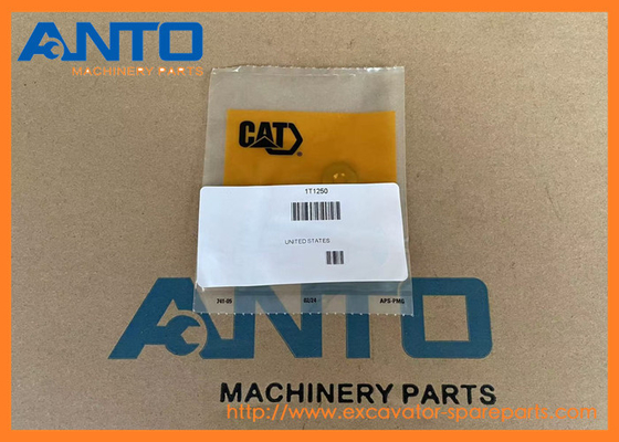1T-1250 1T1250 Запасные части для моющих машин, подключенные к 3508 777D 785B