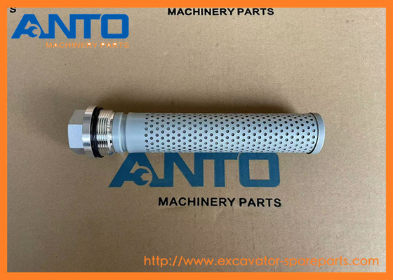 491-6075 4916075 Масляный фильтр KOMATSU Части запасные экскаватора для C7.1 320 323