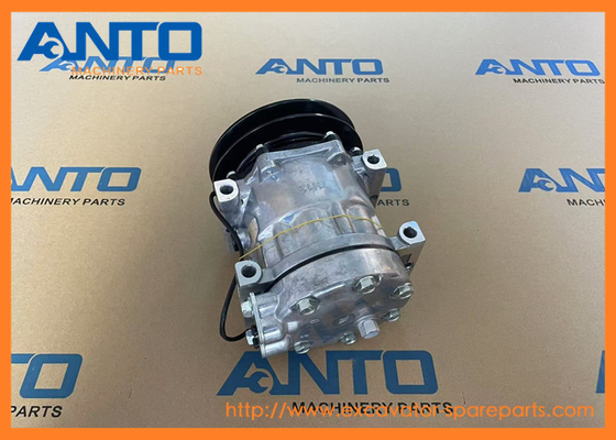 423-S62-4330 423S624330 Компрессор экскаватор Кондиционер Части для KOMATSU WA150