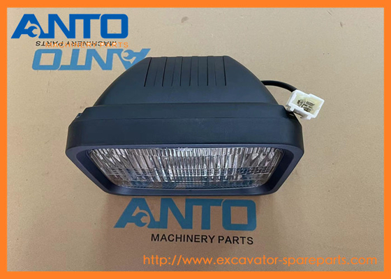424-06-23210 4240623210 Запчасти экскаватора для головных ламп для KOMATSU WA300 WA300L WA320