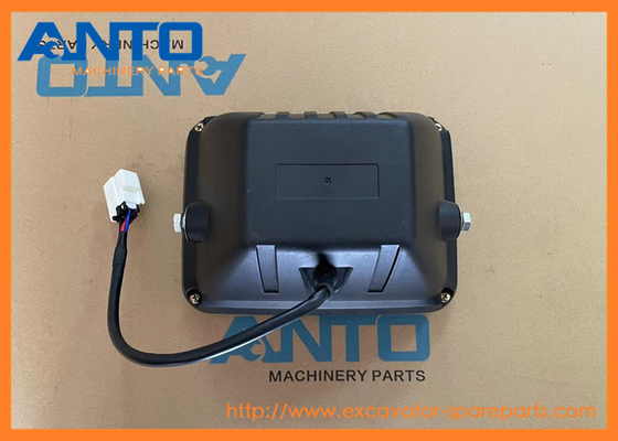 424-06-23210 4240623210 Запчасти экскаватора для головных ламп для KOMATSU WA300 WA300L WA320