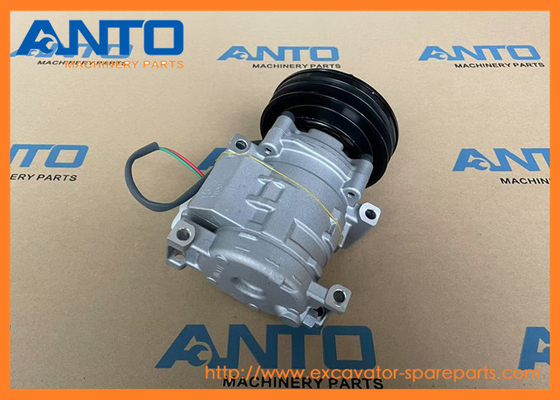 259-7244 2597244 Компрессор Экскаватор Кондиционер Части для 3066 320D 323D