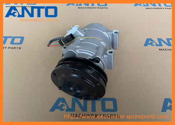 259-7244 2597244 Компрессор Экскаватор Кондиционер Части для 3066 320D 323D