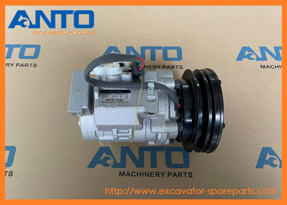 259-7244 2597244 Компрессор Экскаватор Кондиционер Части для 3066 320D 323D