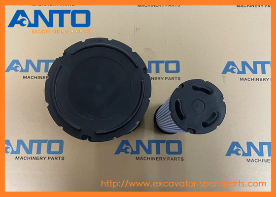 59800-26110 3A111-19140 Воздушный фильтр KUBOTA Части запасные экскаватора для KX080-3